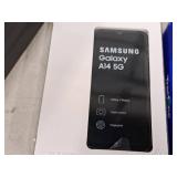 Samsung Galaxy 5G A14 Cell Phone (in original packaging) Samsung Galaxy 5G A14 Cell Phone (in original packaging)