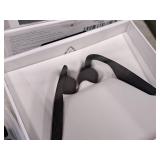 Shokz Open Move Wireless Bine Conduction Headphones and Sport Belt (in original packaging) Shokz Open Move Wireless Bine Conduction Headphones and Sport Belt (in original packaging)