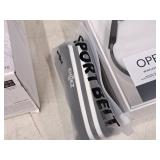 Shokz Open Move Wireless Bine Conduction Headphones and Sport Belt (in original packaging) Shokz Open Move Wireless Bine Conduction Headphones and Sport Belt (in original packaging)