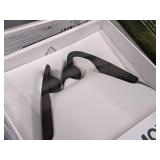 Shokz Open Move Wireless Bine Conduction Headphones and Sport Belt (in original packaging) Shokz Open Move Wireless Bine Conduction Headphones and Sport Belt (in original packaging)