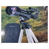 Celestron® Travel Scope 70 Compact Telescope | 40x Magnification (in original packaging) Celestron® Travel Scope 70 Compact Telescope | 40x Magnification (in original packaging)
