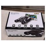 Bell & Howell Binoculars with HD Camera (in original packaging) Bell & Howell Binoculars with HD Camera (in original packaging)