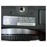 Canon EOS Camera Kit - Camera Body, 55-210 Zoom Lens, 18-45 Lens, Memory Chip, Battery, Charger, Camera Bag Canon EOS Camera Kit - Camera Body, 55-210 Zoom Lens, 18-45 Lens, Memory Chip, Battery, Charger, Camera Bag