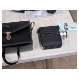 Vintage Argus Super Eight Movie Camer 802 with Case Vintage Argus Super Eight Movie Camer 802 with Case