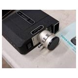 Vintage Argus Super Eight Movie Camer 802 with Case Vintage Argus Super Eight Movie Camer 802 with Case