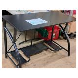 Origami Computer Desk | Fold-Up Origami Computer Desk | Fold-Up