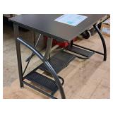 Origami Computer Desk | Fold-Up Origami Computer Desk | Fold-Up