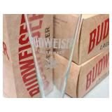 Budweiser Collector Budweiser Collector