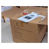 Emeril Lagasse Dual Zone Airfryer Oven (in original packaging) Emeril Lagasse Dual Zone Airfryer Oven (in original packaging)