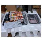 Ninja Foodi DCT401Q Series Double Oven (in original packaging) Ninja Foodi DCT401Q Series Double Oven (in original packaging)