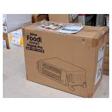Ninja Foodi Smart Digital Pro SP250 Series Air Fry Oven (in original packaging) Ninja Foodi Smart Digital Pro SP250 Series Air Fry Oven (in original packaging)