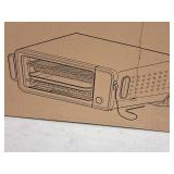 Ninja Foodi Smart Digital Pro SP250 Series Air Fry Oven (in original packaging) Ninja Foodi Smart Digital Pro SP250 Series Air Fry Oven (in original packaging)