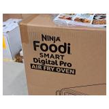 Ninja Foodi Smart Digital Pro SP250 Series Air Fry Oven (in original packaging) Ninja Foodi Smart Digital Pro SP250 Series Air Fry Oven (in original packaging)