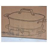 Ninja Foodi Everyday Possiblecookier Pro MC1101H Series Cooker (in original packaging) Ninja Foodi Everyday Possiblecookier Pro MC1101H Series Cooker (in original packaging)