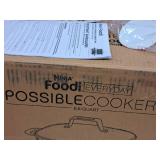 Ninja Foodi Everyday Possiblecookier Pro MC1101H Series Cooker (in original packaging) Ninja Foodi Everyday Possiblecookier Pro MC1101H Series Cooker (in original packaging)