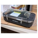 Kitchen HQ Smokeless Grill (in original packaging) Kitchen HQ Smokeless Grill (in original packaging)