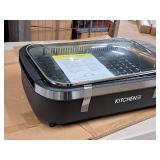 Kitchen HQ Smokeless Grill (in original packaging) Kitchen HQ Smokeless Grill (in original packaging)