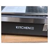 Kitchen HQ Smokeless Grill (in original packaging) Kitchen HQ Smokeless Grill (in original packaging)