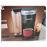 Keurig K-Supreme Single Serve Coffee Maker (in original packaging) Keurig K-Supreme Single Serve Coffee Maker (in original packaging)