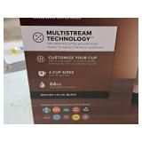 Keurig K-Supreme Single Serve Coffee Maker (in original packaging) Keurig K-Supreme Single Serve Coffee Maker (in original packaging)