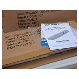 Power XL Duo Nutrisealer Food Sealer Machine (in original packaging) Power XL Duo Nutrisealer Food Sealer Machine (in original packaging)