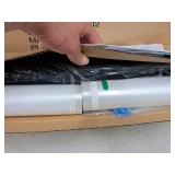 Power XL Duo Nutrisealer Food Sealer Machine (in original packaging) Power XL Duo Nutrisealer Food Sealer Machine (in original packaging)