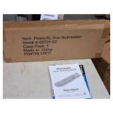 Power XL Duo Nutrisealer Food Sealer Machine (in original packaging) Power XL Duo Nutrisealer Food Sealer Machine (in original packaging)