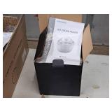 Kitchen HQ Ice Cream Maker (in original packaging) Kitchen HQ Ice Cream Maker (in original packaging)