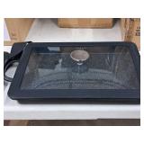 Curtis Stone 13-in-1 Sautee Pan with Grill Pan and Lid (in original packaging) Curtis Stone 13-in-1 Sautee Pan with Grill Pan and Lid (in original packaging)