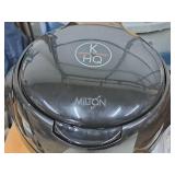 Kitchen HQ Thermal Bowl Microwave Series Insulated Thermal Bowl with Stainless Steel Inner (in original packaging) Kitchen HQ Thermal Bowl Microwave Series Insulated Thermal Bowl with Stainless Steel Inner (in original packaging)