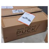 Wolfgang Puck Cookware Set 11-piece (in original packaging) Wolfgang Puck Cookware Set 11-piece (in original packaging)