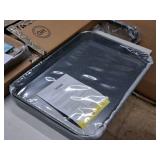 Curtis Stone Sheet Pans 9"x13" 2-piece (in original packaging) Curtis Stone Sheet Pans 9"x13" 2-piece (in original packaging)