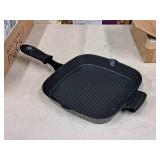 11" Grill Pan - Wolfgang Puck 11" Grill Pan - Wolfgang Puck