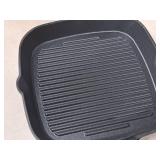 11" Grill Pan - Wolfgang Puck 11" Grill Pan - Wolfgang Puck