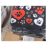Lot of (One Pair) Oven Mitts Lot of (One Pair) Oven Mitts