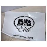 Wrap Master Elite Universal Kitchen Wrap Dispenser (in original packaging) Wrap Master Elite Universal Kitchen Wrap Dispenser (in original packaging)