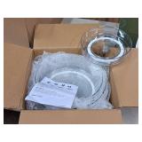 Cella Kitchen Turntable with Liner Set 4-piece (in original packaging) Cella Kitchen Turntable with Liner Set 4-piece (in original packaging)