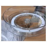 Cella Kitchen Turntable with Liner Set 4-piece (in original packaging) Cella Kitchen Turntable with Liner Set 4-piece (in original packaging)