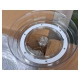 Cella Kitchen Turntable with Liner Set 4-piece (in original packaging) Cella Kitchen Turntable with Liner Set 4-piece (in original packaging)