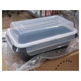Curtis Stone Loaf Bake & Store Pan (in original packaging) Curtis Stone Loaf Bake & Store Pan (in original packaging)