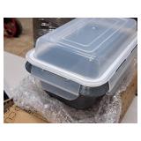 Curtis Stone Loaf Bake & Store Pan (in original packaging) Curtis Stone Loaf Bake & Store Pan (in original packaging)