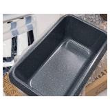 Curtis Stone Loaf Bake & Store Pan (in original packaging) Curtis Stone Loaf Bake & Store Pan (in original packaging)