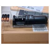 S.A. Batier Smartsharp Edgekeeper Knife Sharpener (in original packaging) S.A. Batier Smartsharp Edgekeeper Knife Sharpener (in original packaging)