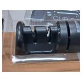 S.A. Batier Smartsharp Edgekeeper Knife Sharpener (in original packaging) S.A. Batier Smartsharp Edgekeeper Knife Sharpener (in original packaging)