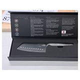 Curtis Stone Samurai Mini Cleaver (in original packaging) Curtis Stone Samurai Mini Cleaver (in original packaging)