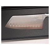 Curtis Stone Samurai Mini Cleaver (in original packaging) Curtis Stone Samurai Mini Cleaver (in original packaging)
