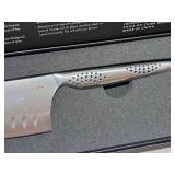 Curtis Stone Samurai Mini Cleaver (in original packaging) Curtis Stone Samurai Mini Cleaver (in original packaging)