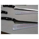 Miracle Blade Knife Set 13-piece (in original packaging) Miracle Blade Knife Set 13-piece (in original packaging)