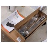 Wolfgang Puck Cordless Electric Knife (in original packaging) with Charging Cord Wolfgang Puck Cordless Electric Knife (in original packaging) with Charging Cord