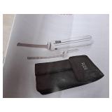 Wolfgang Puck Cordless Electric Knife (in original packaging) with Charging Cord Wolfgang Puck Cordless Electric Knife (in original packaging) with Charging Cord